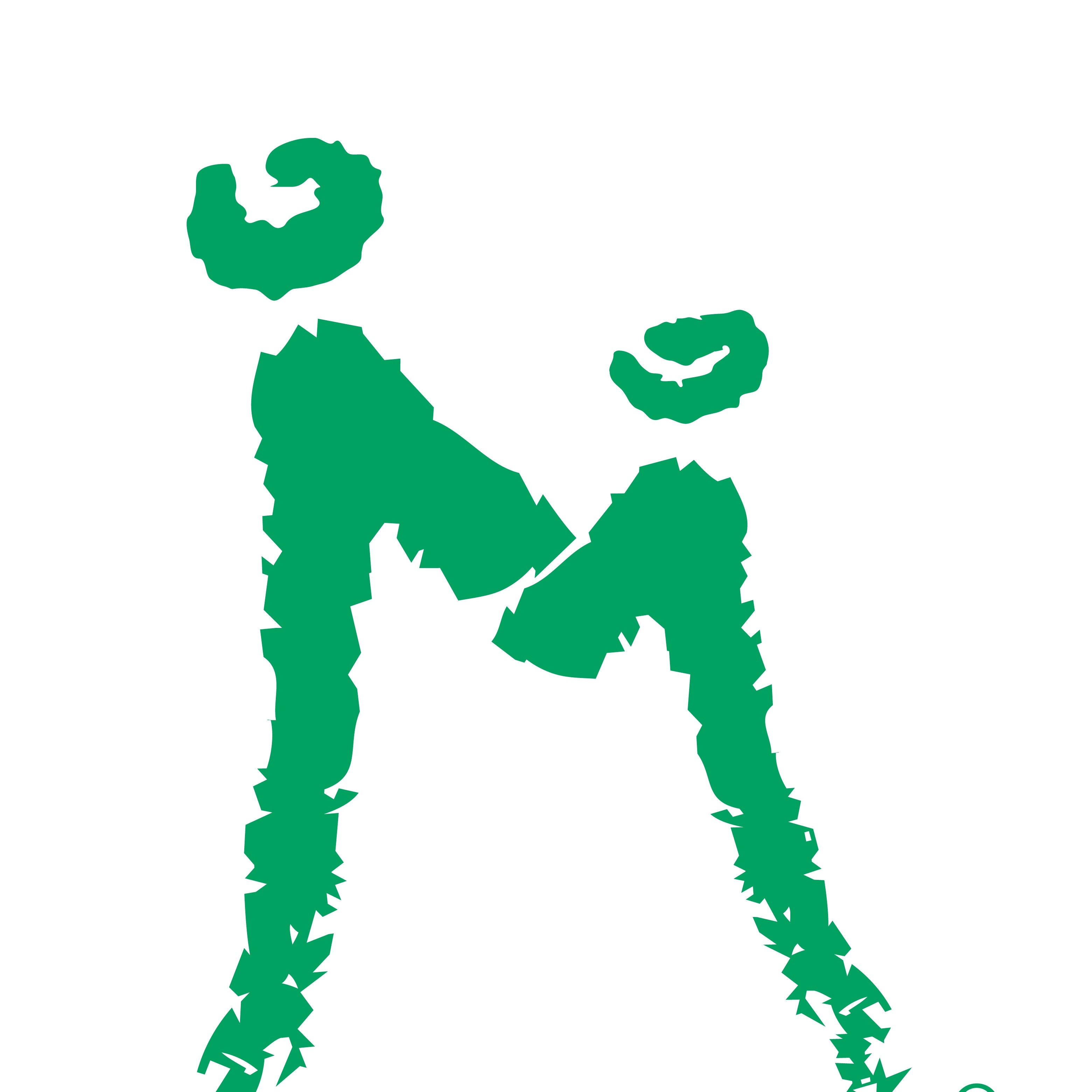 Emerging Leaders May Lunch and Learn - logo